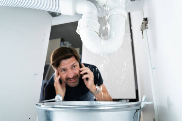Best Same-Day Plumbing Service  in Stanley, ND