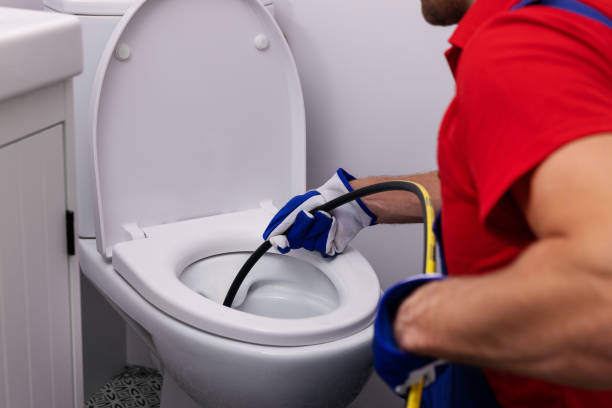 Best Plumbing Services Near Me  in Stanley, ND