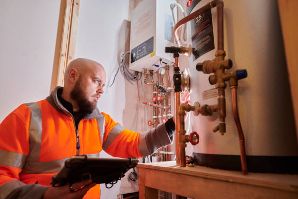Best Leak Detection Services  in Stanley, ND