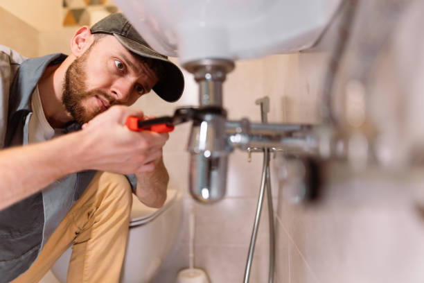 Best Faucet Repair  in Stanley, ND