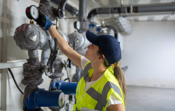 Best Plumbing Repair Near Me  in Stanley, ND
