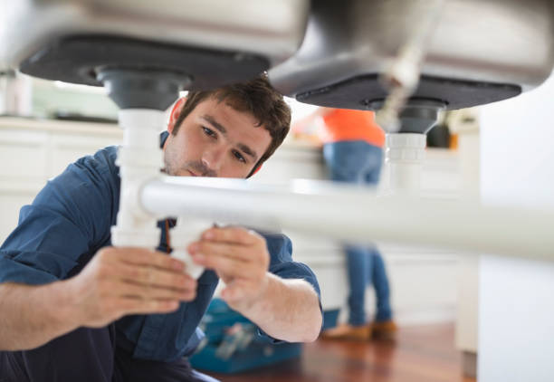 Best Best Plumbers Near Me  in Stanley, ND
