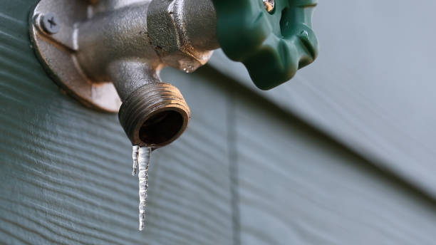 Trusted Stanley, ND Plumbing Experts