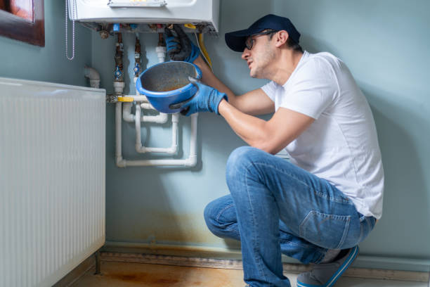 Best Water Leak Repair  in Stanley, ND