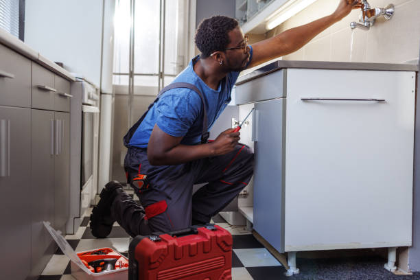 Best Sewer Cleaning Services  in Stanley, ND