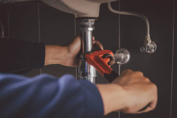 Best Water Softener Installation  in Stanley, ND